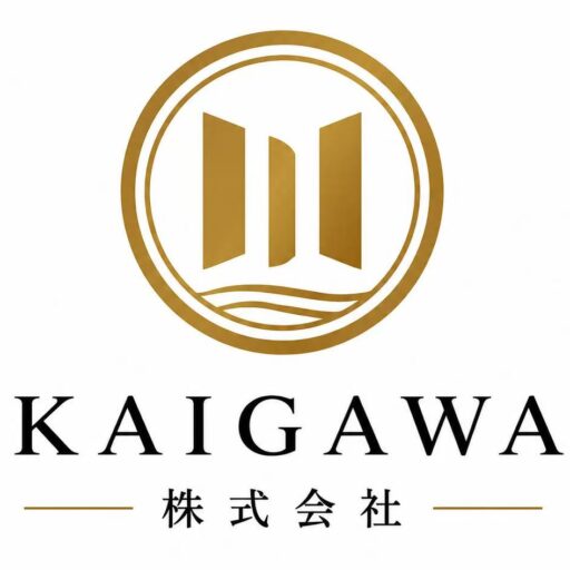 KAIGAWA株式会社